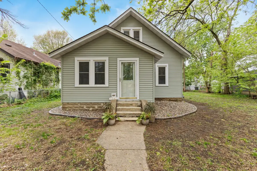 4543 Penn Avenue N, Minneapolis, MN 55412 - #2