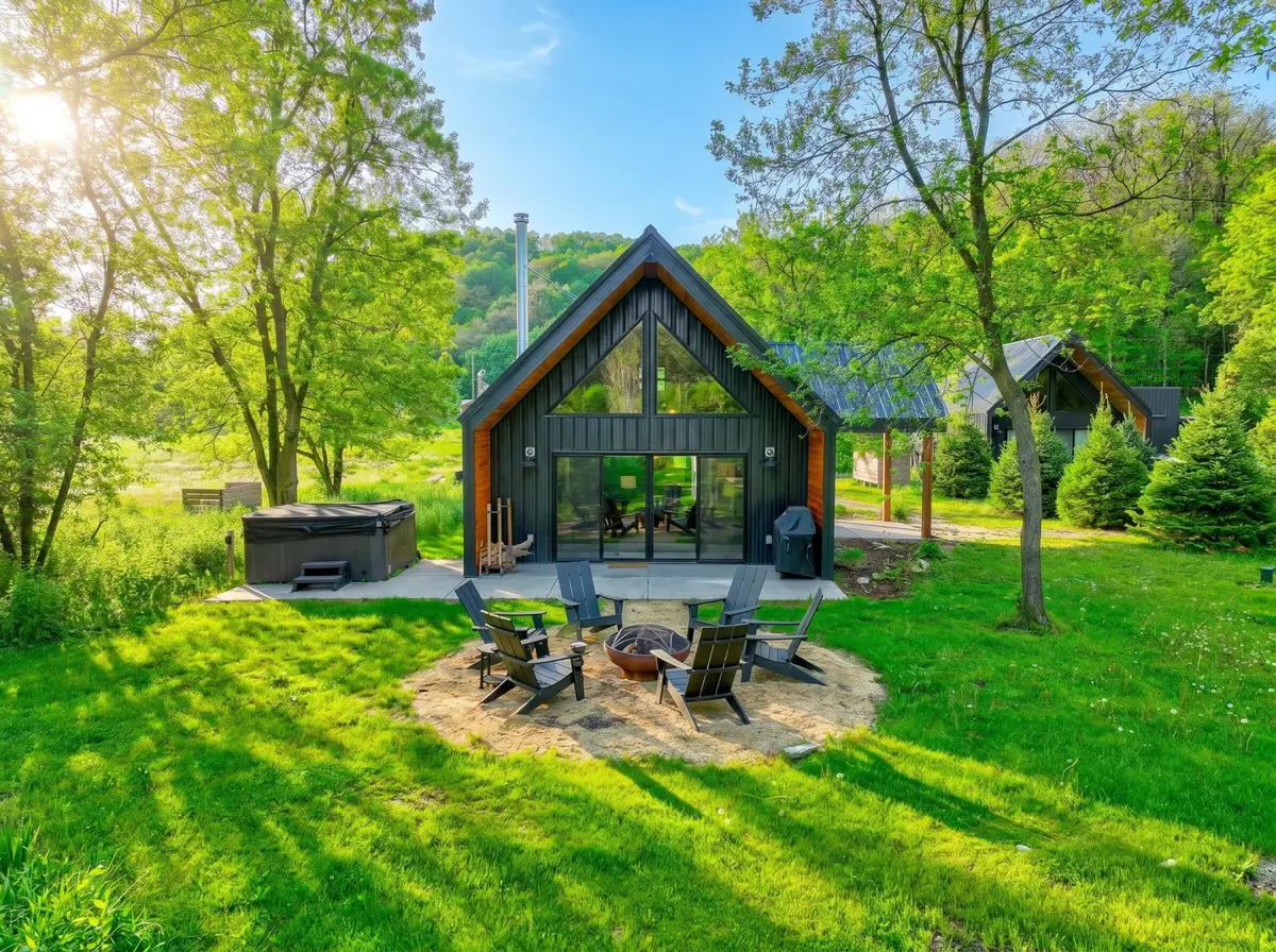 N4148 400th Street, Ellsworth, WI 54011 - #1