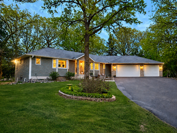 13995 Woodland Court, Becker, MN 55308