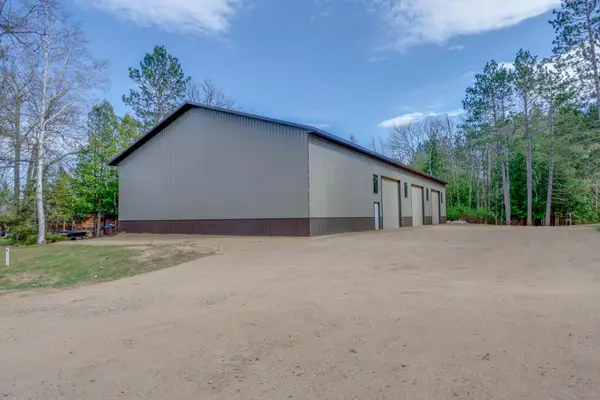 TBD Moose Point Road, Cohasset, MN 55721