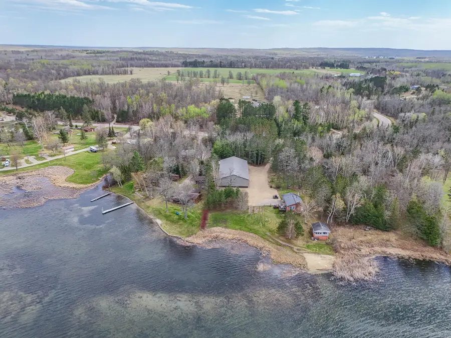 TBD Moose Point Road, Cohasset, MN 55721 - #2