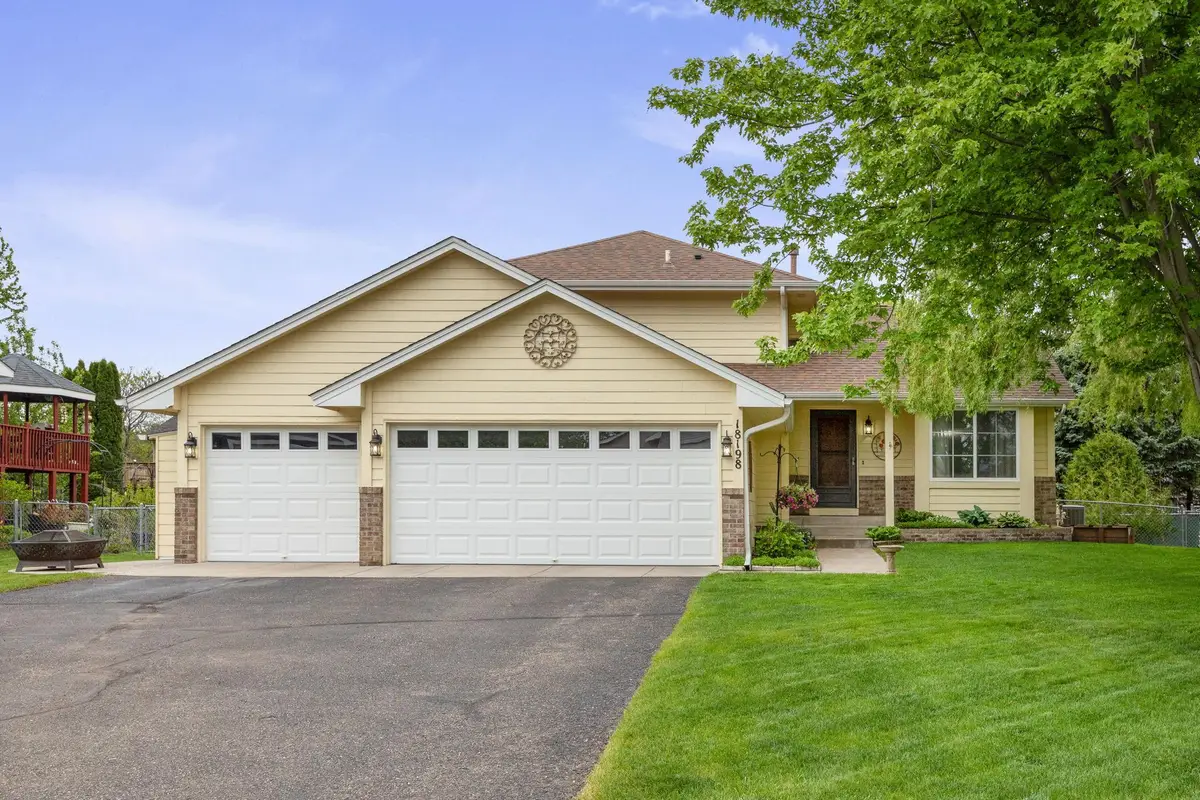 18198 Hudson Street Nw, Elk River, MN 55330 - #1