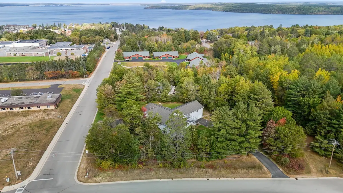 607 Second Street S, Walker, MN 56484 - #1