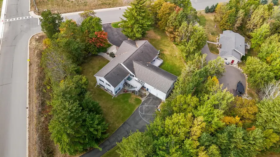 607 Second Street S, Walker, MN 56484 - #3