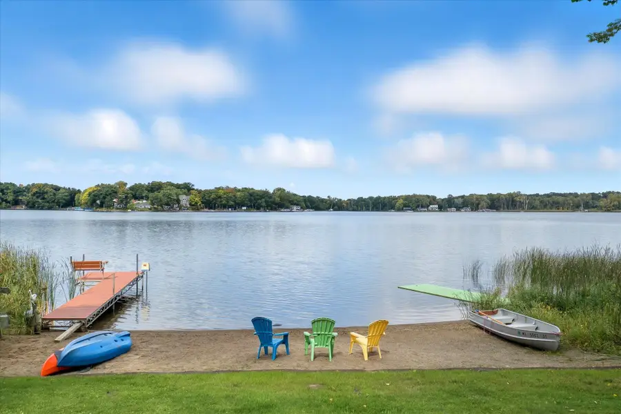 10608 Grunwald Avenue Nw, Maple Lake, MN 55358 - #2