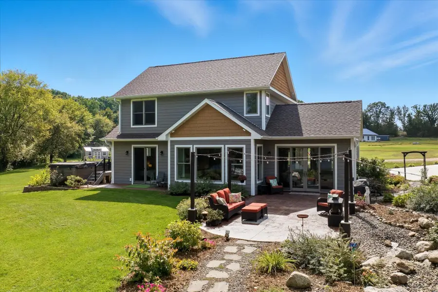10608 Grunwald Avenue Nw, Maple Lake, MN 55358 - #3