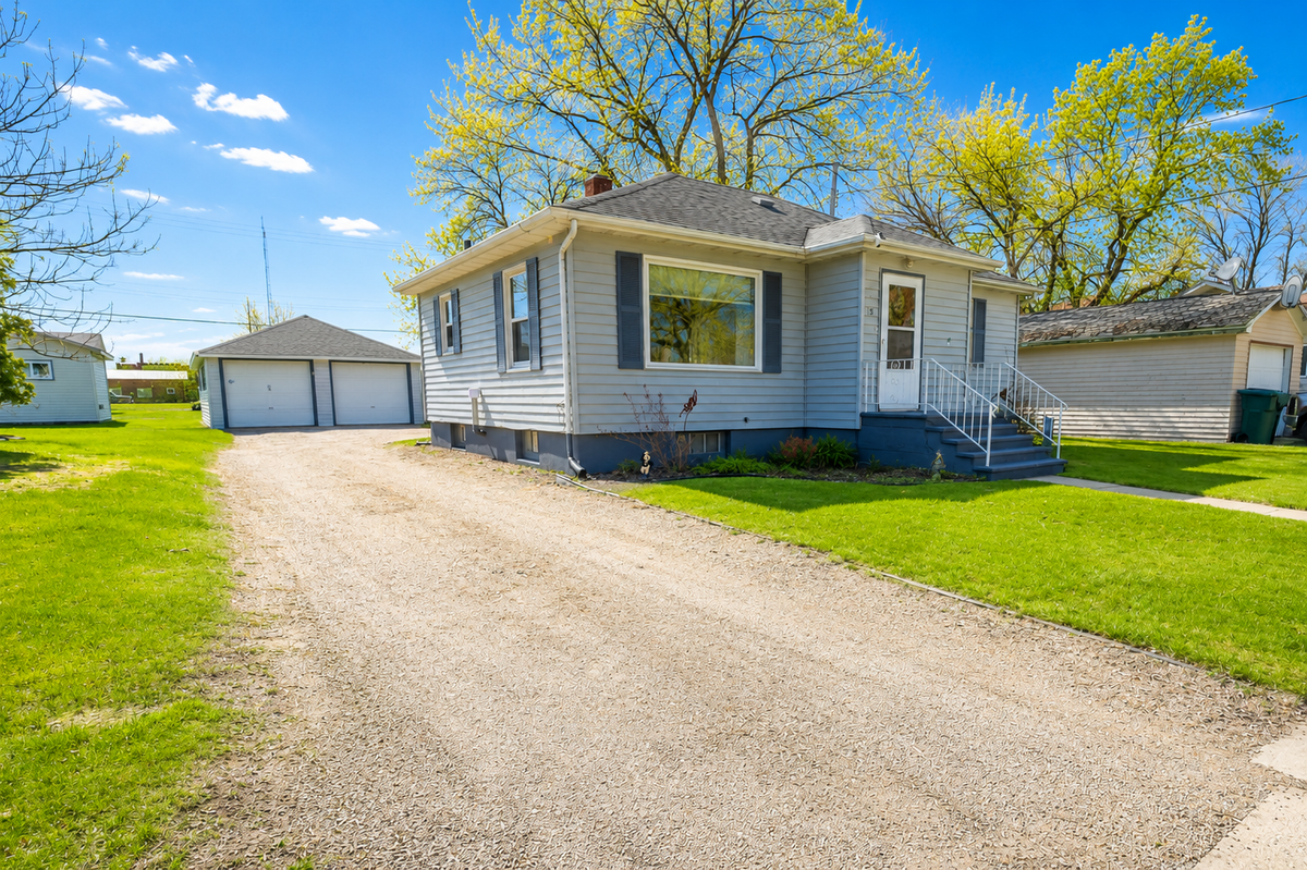 15 2nd Street Se, Hillsboro, ND 58045 - #1