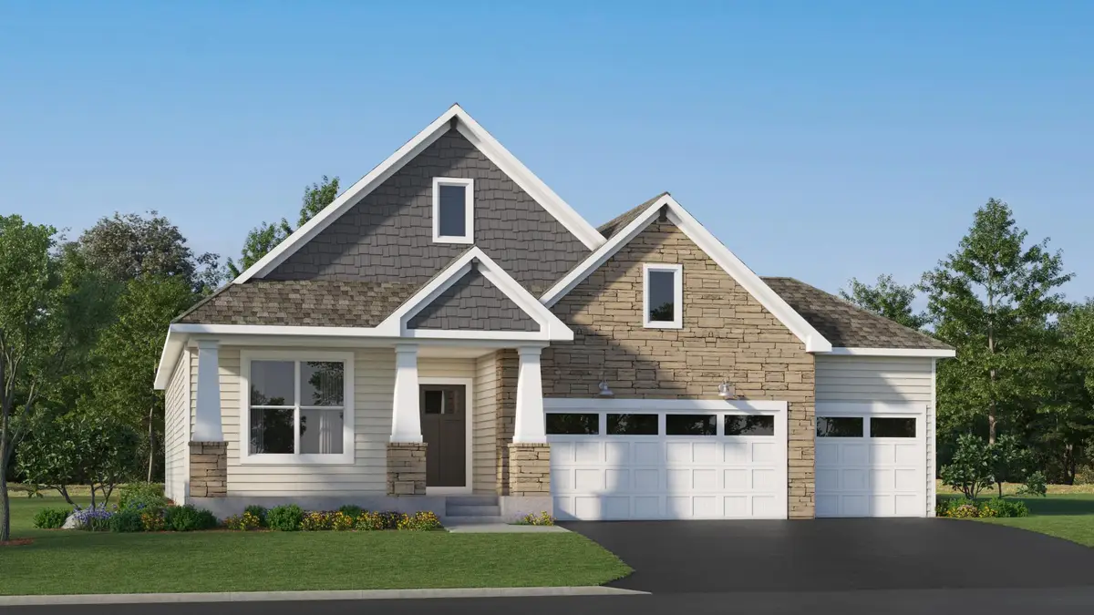15210 Quince Street Nw, Andover, MN 55304 - #1