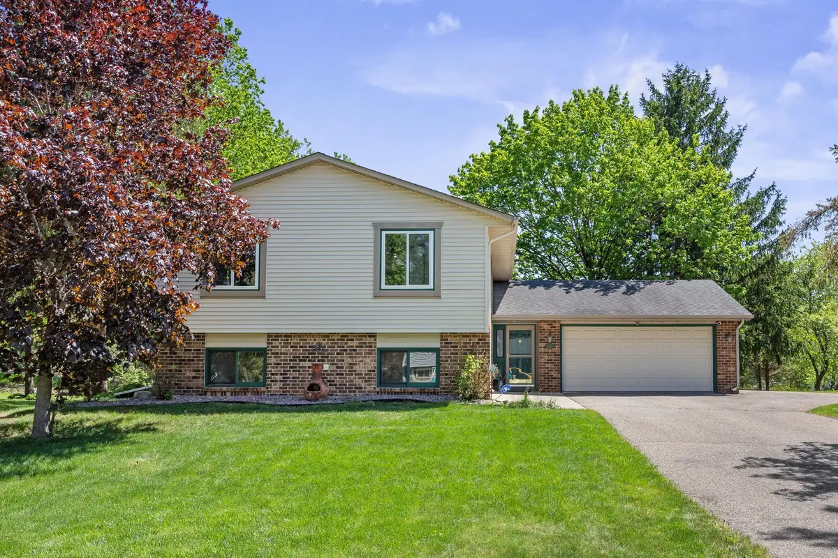 4686 Penkwe Way, Eagan, MN 55122 - #1