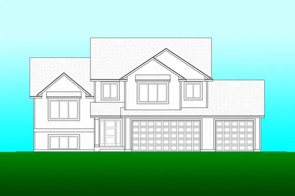 1602 20th Avenue Circle Ne, Kasson, MN 55944