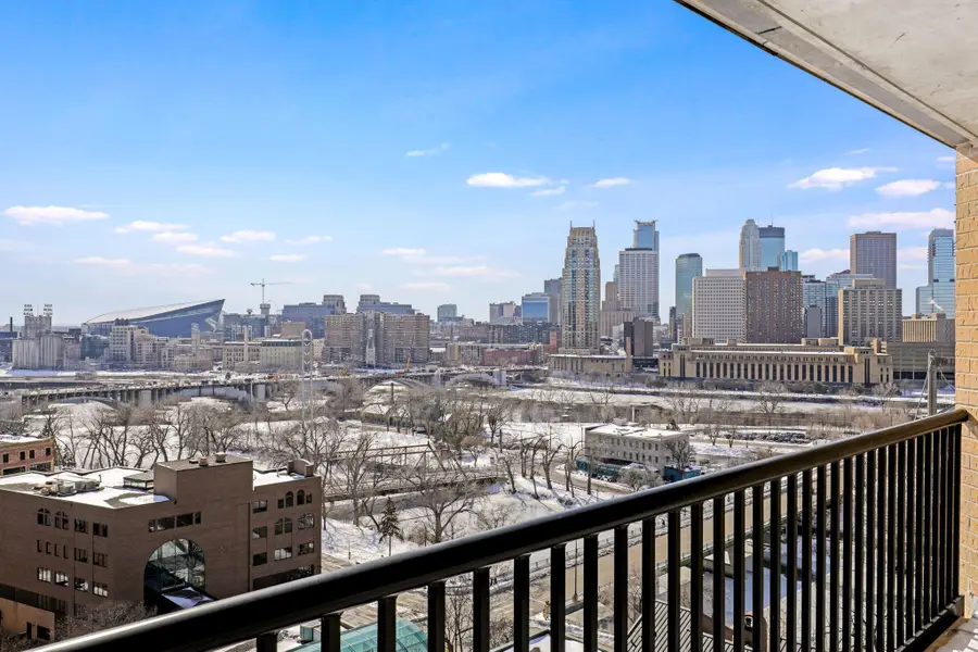 110 1st Avenue Ne #F1601, Minneapolis, MN 55413 - #2