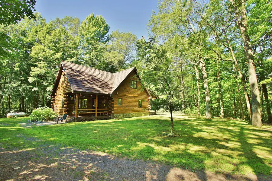 8654 N Ochu Road, Hayward, WI 54843 - #2