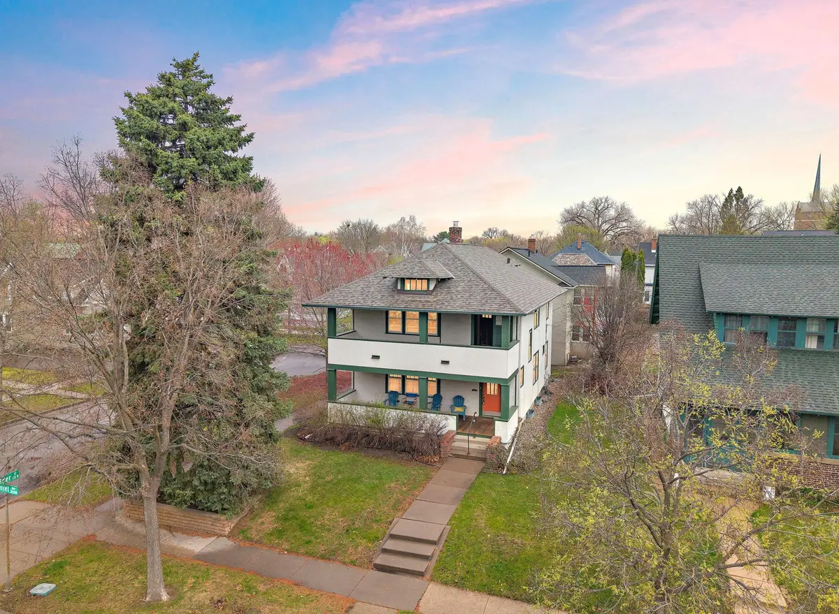 2017 Laurel Avenue, Saint Paul, MN 55104 - #1