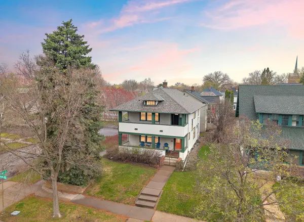 2017 Laurel Avenue, Saint Paul, MN 55104