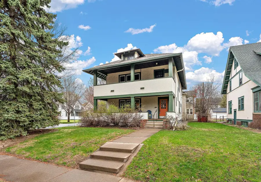 2017 Laurel Avenue, Saint Paul, MN 55104 - #2