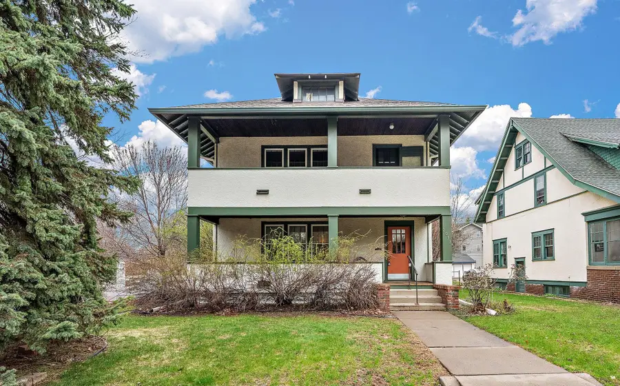 2017 Laurel Avenue, Saint Paul, MN 55104 - #3