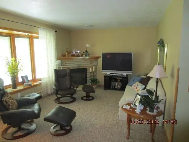 828 2nd Street N, Wahpeton, ND 58075 - #2
