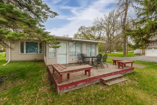 22465 Seifert Beach Road, Pelican Rapids, MN 56572
