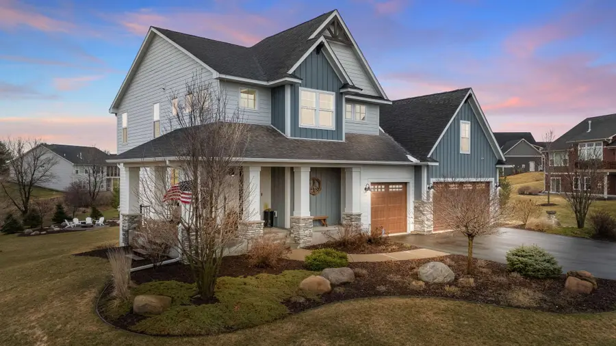 710 Crest Curve, Hudson, WI 54016 - #3