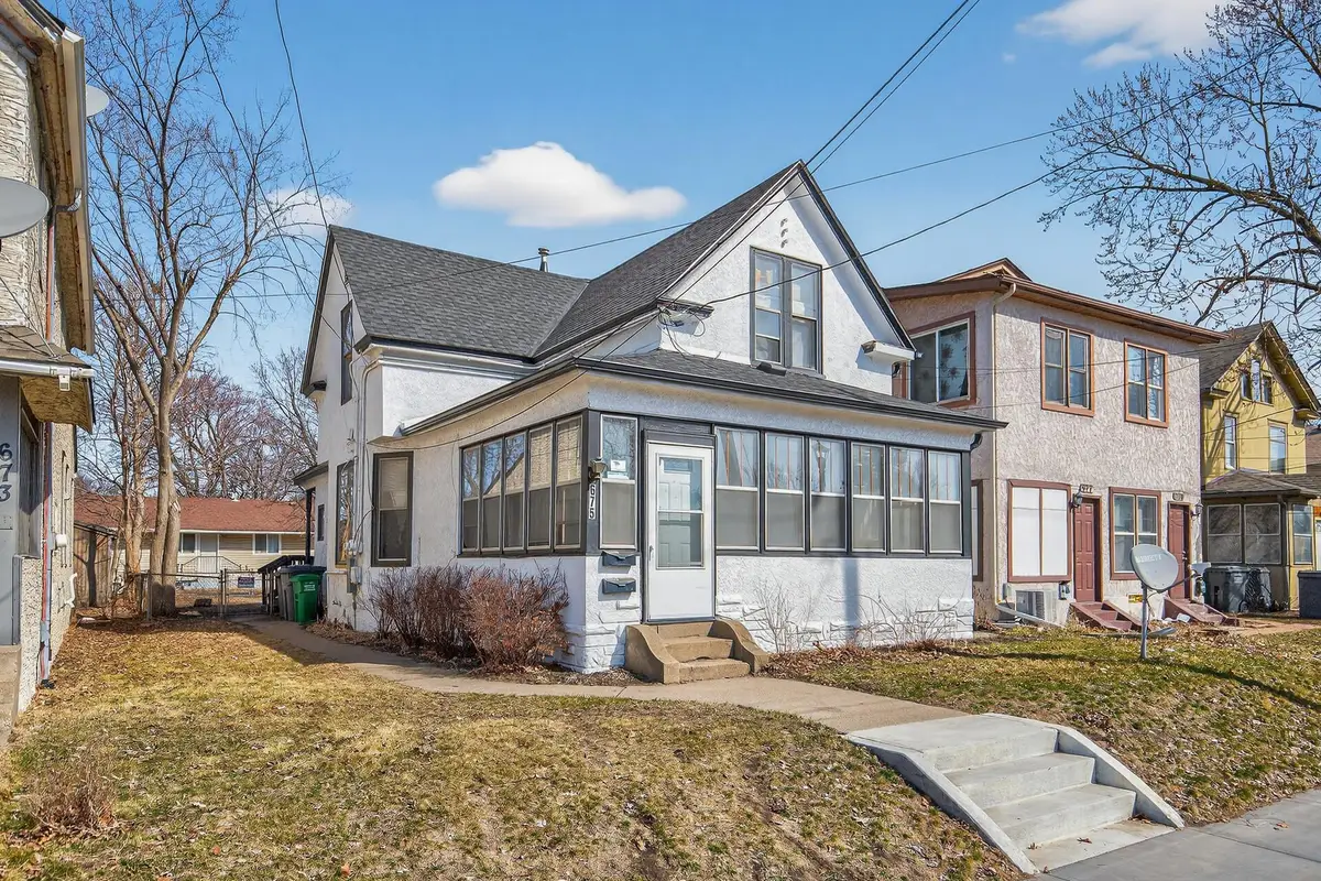 675 Lowry Avenue Ne, Minneapolis, MN 55418 - #1
