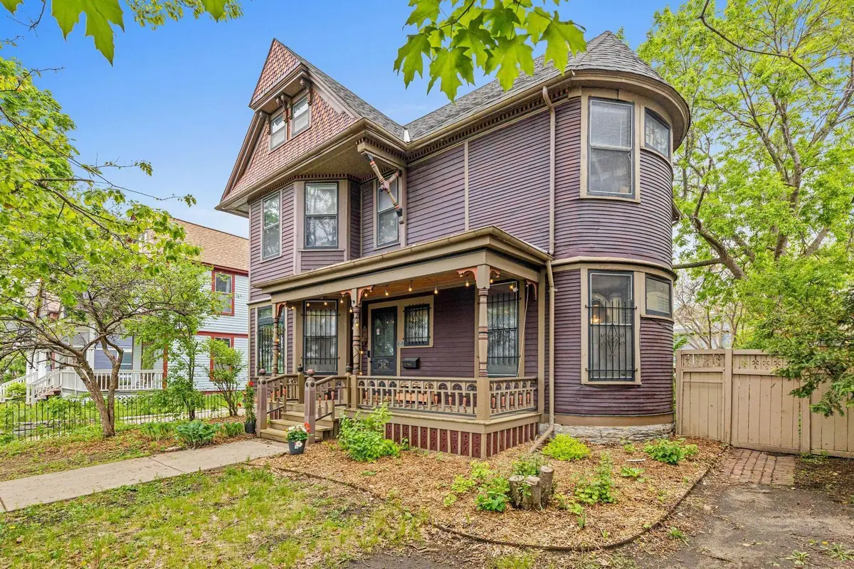 3139 2nd Avenue S, Minneapolis, MN 55408 - #1