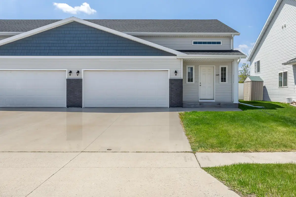 1320 13th Street W, West Fargo, ND 58078 - #1