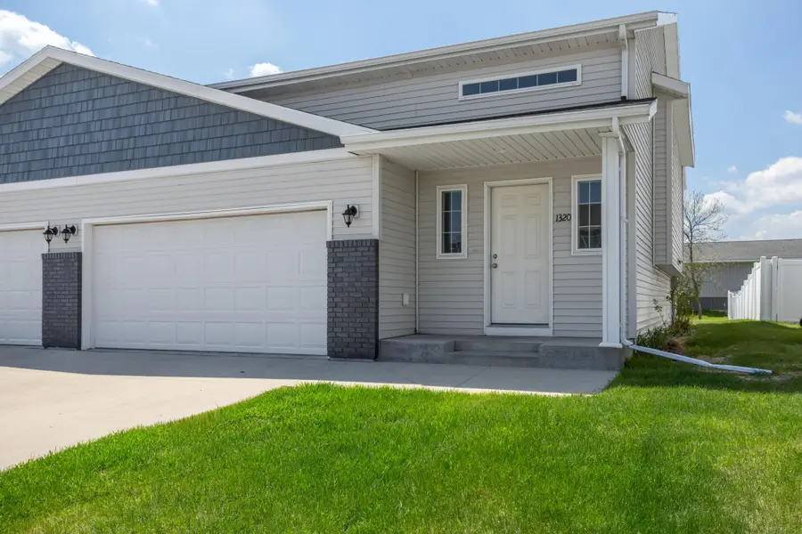 1320 13th Street W, West Fargo, ND 58078 - #2