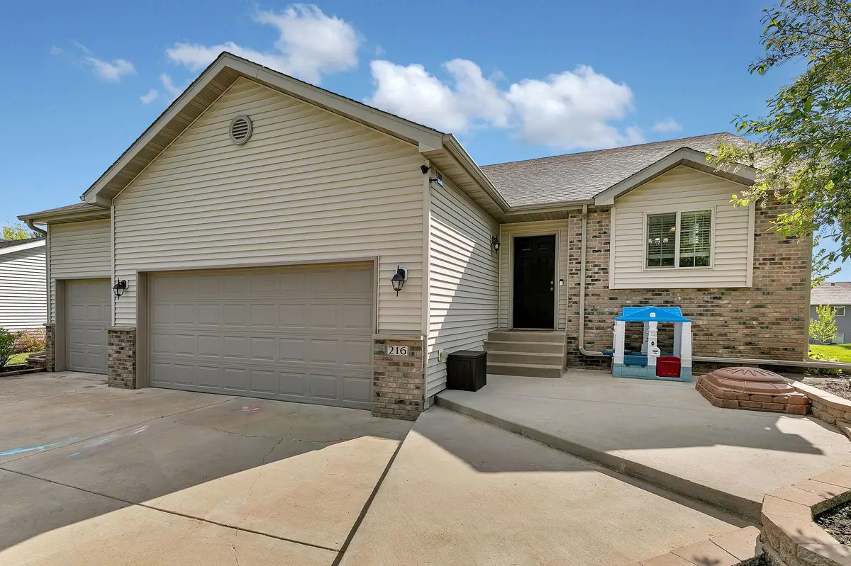 216 17th Avenue Se, Saint Joseph, MN 56374 - #1