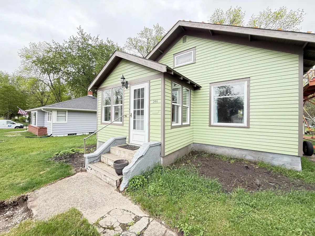 246 E Rooney Avenue, Appleton, MN 56208 - #1