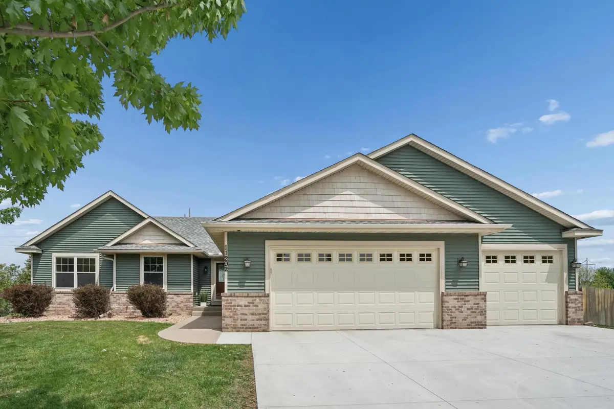 11292 Lambert Court, Hanover, MN 55341 - #1