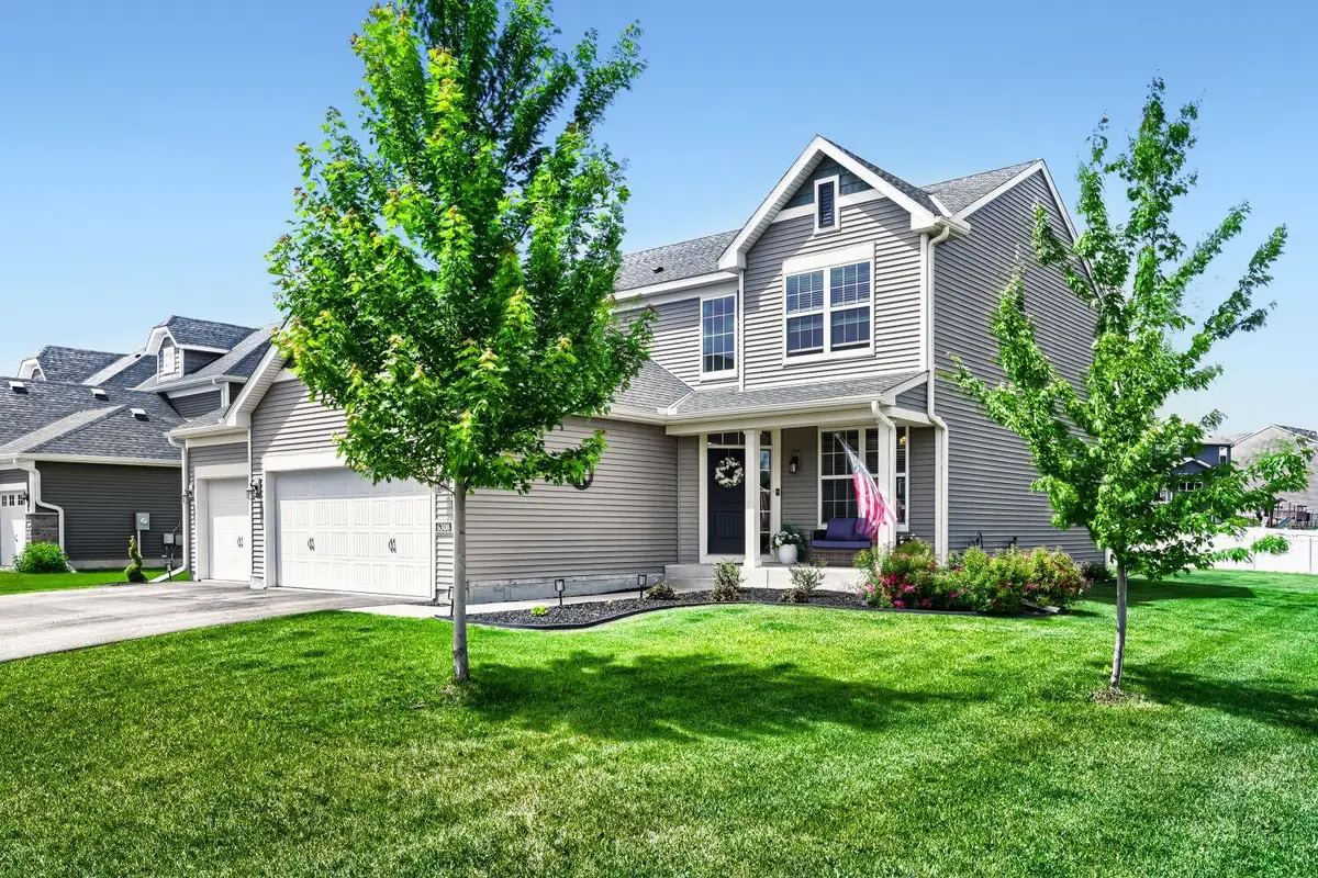 6308 134th Lane, Savage, MN 55378 - #1