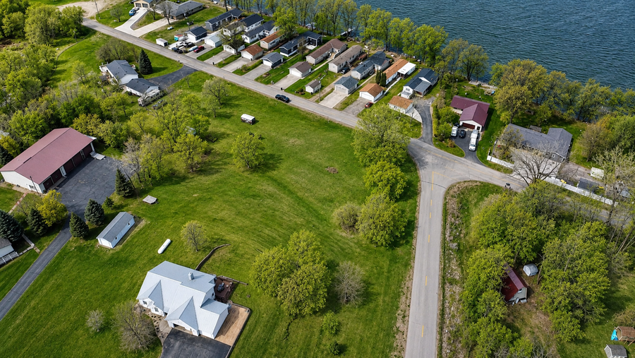 TBD 247th Avenue, Glenwood, MN 56334 - #2