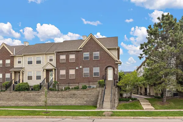 8262 Labont Way #5, Eden Prairie, MN 55344