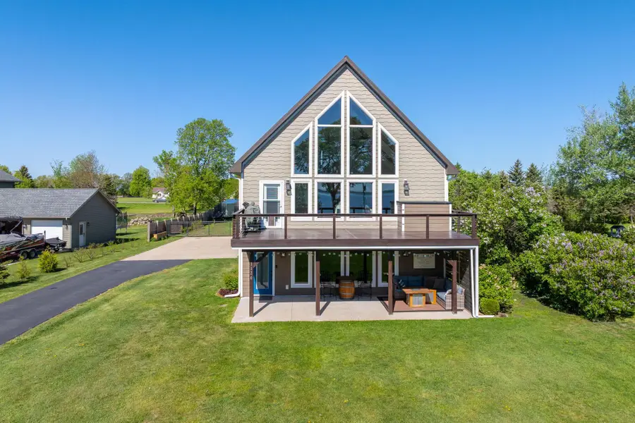 1120 Park Road, Madison Lake, MN 56063 - #2