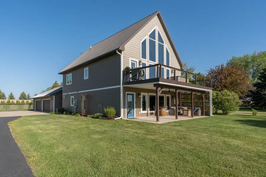 1120 Park Road, Madison Lake, MN 56063 - #3