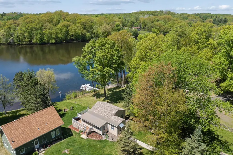 2889 Indian Mound Road, Luck, WI 54853 - #2
