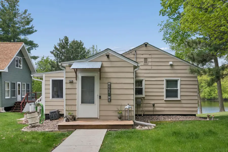 2889 Indian Mound Road, Luck, WI 54853 - #3