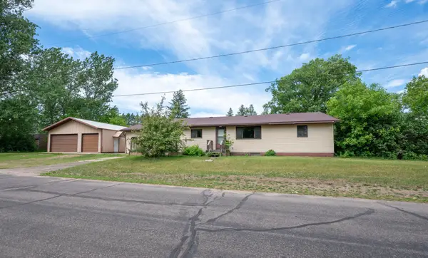 207 Daisy Avenue W, Pillager, MN 56473