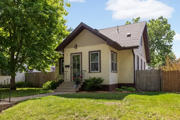 4224 45th Avenue S, Minneapolis, MN 55406
