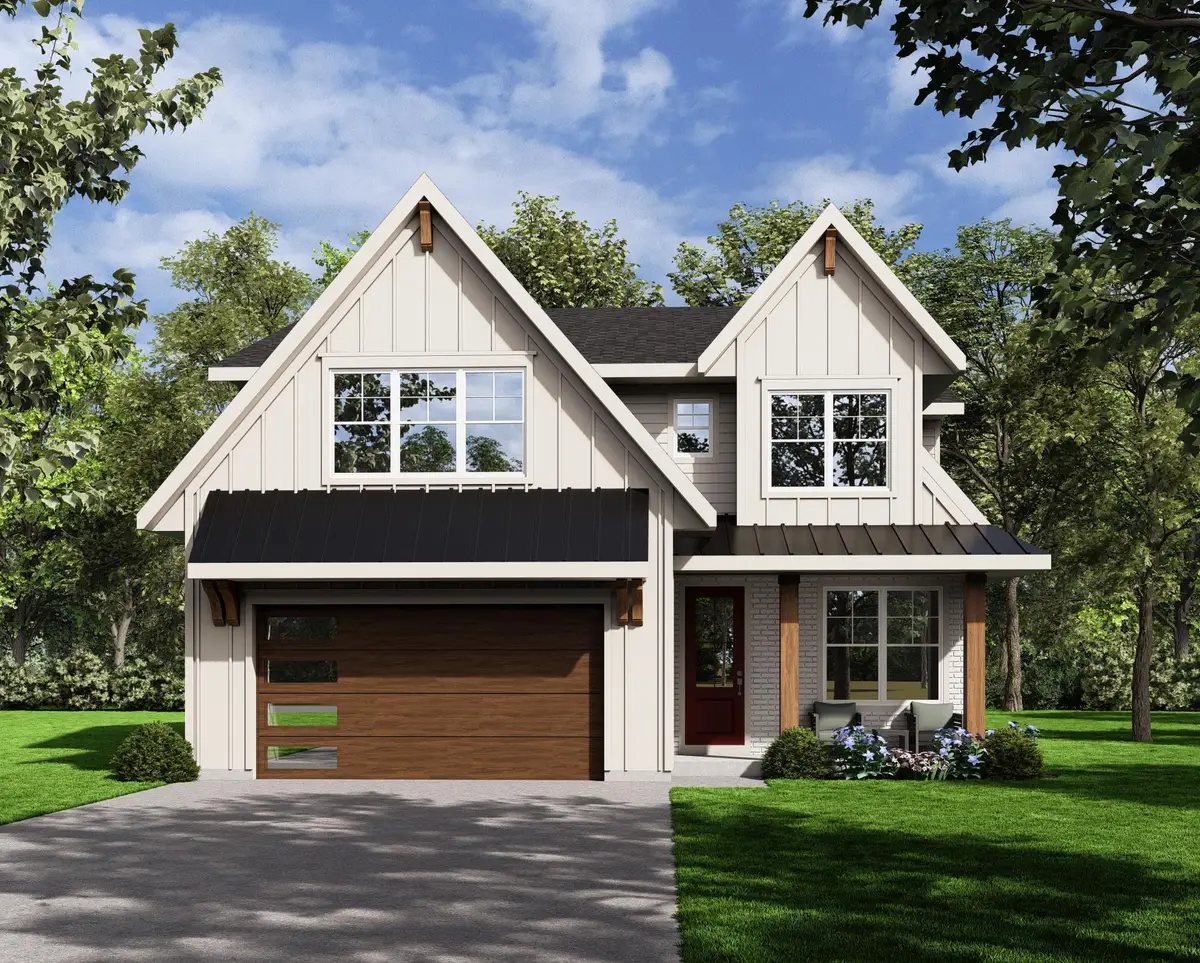 5832 Fairfax Avenue, Edina, MN 55424 - #1