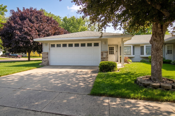 302 Grove Street, Lyle, MN 55953
