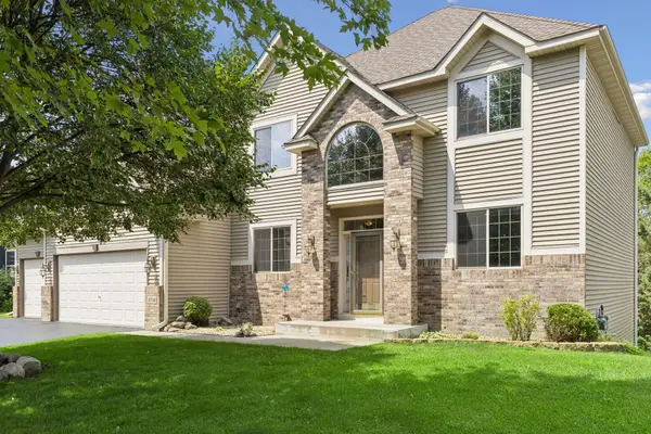 3714 103rd Trail N, Brooklyn Park, MN 55443
