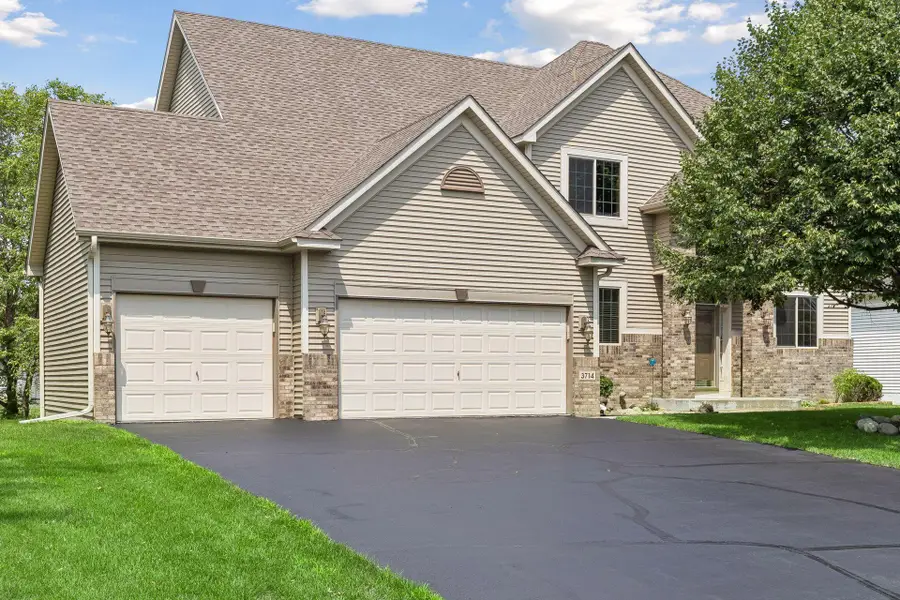 3714 103rd Trail N, Brooklyn Park, MN 55443 - #2