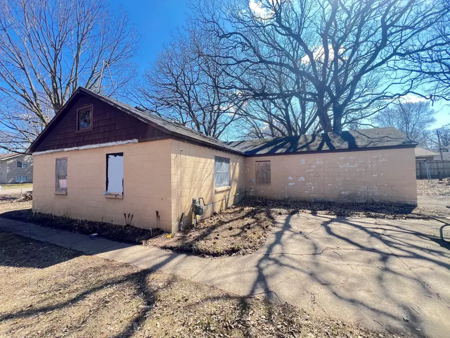 1537 11th Avenue Se, Saint Cloud, MN 56304 - #2