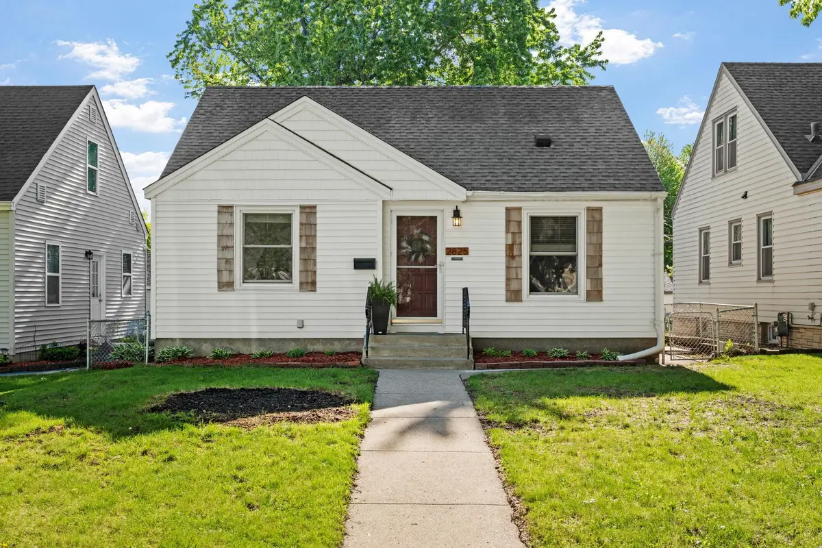 2825 Kentucky Avenue S, Saint Louis Park, MN 55426 - #1