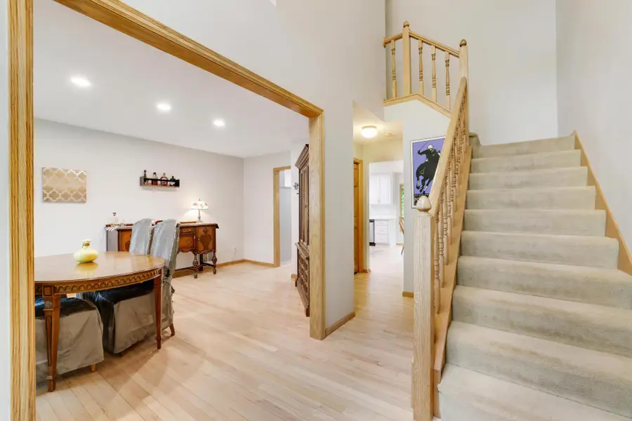3757 Bayberry Lane, Eagan, MN 55123 - #3
