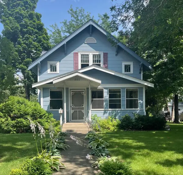 802 N Ramsey Avenue, Litchfield, MN 55355