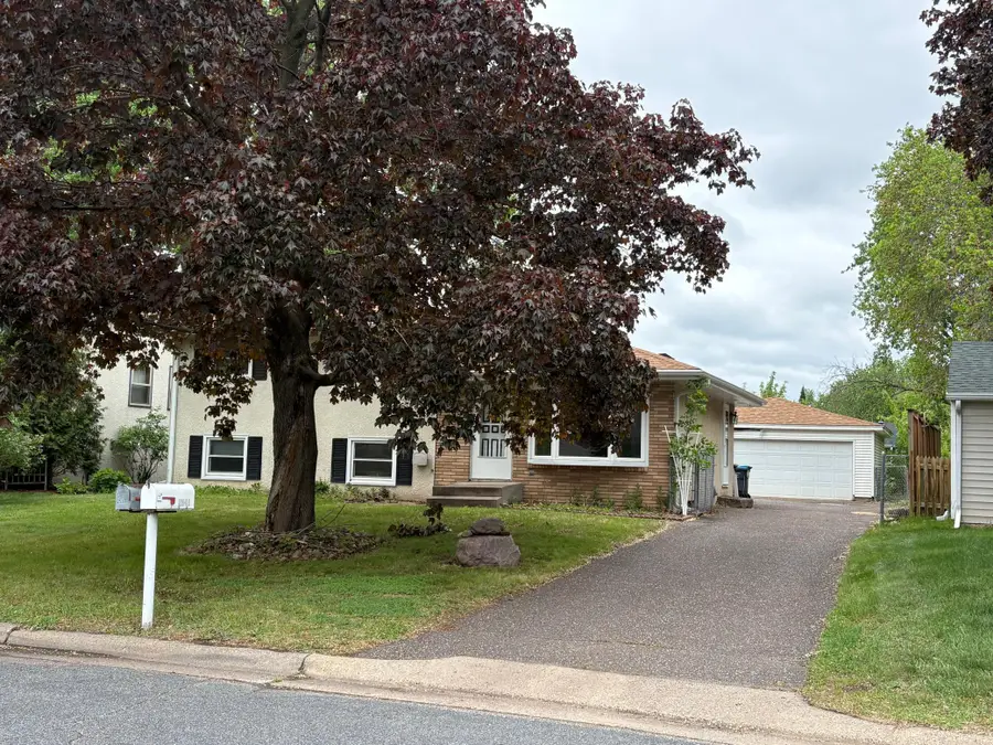 2539 Cowern Place E, North Saint Paul, MN 55109 - #2