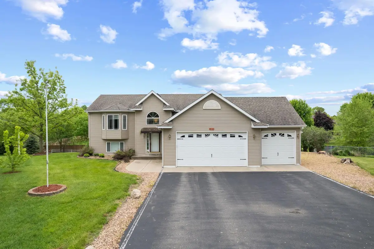 103 Cedar Court, Maple Lake, MN 55358 - #1