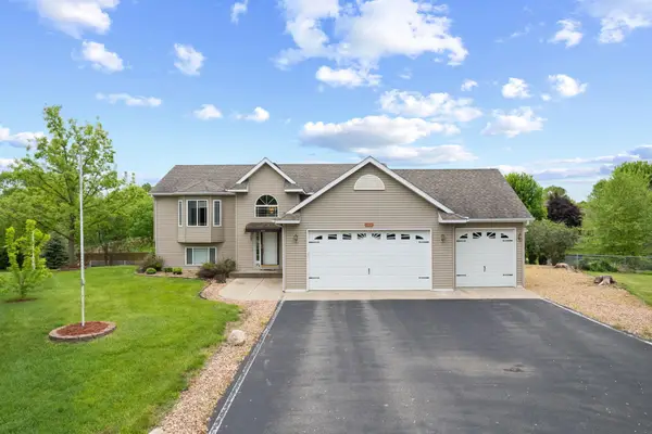103 Cedar Court, Maple Lake, MN 55358